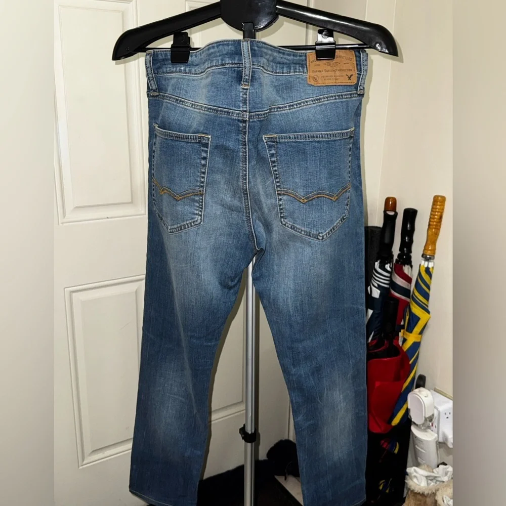 American Eagle Outfitters I Men’s I Jeans I “Extreme Flex” Fabric I Skinny